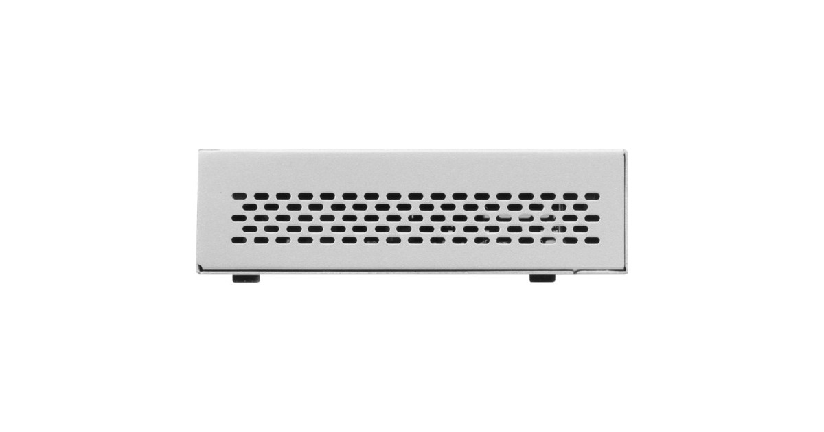 Ubiquiti UniFi US-8-60W 5er, Switch