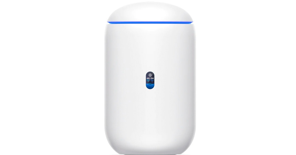 Ubiquiti Unifi Dream Router