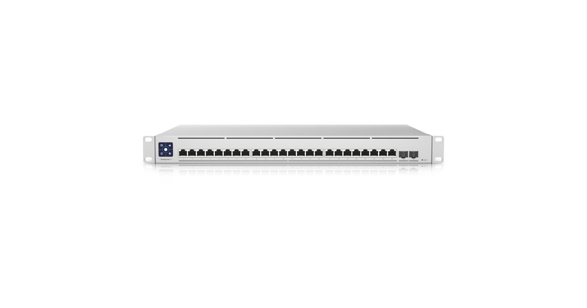 Ubiquiti Unifi Switch Enterprise 24 XG
