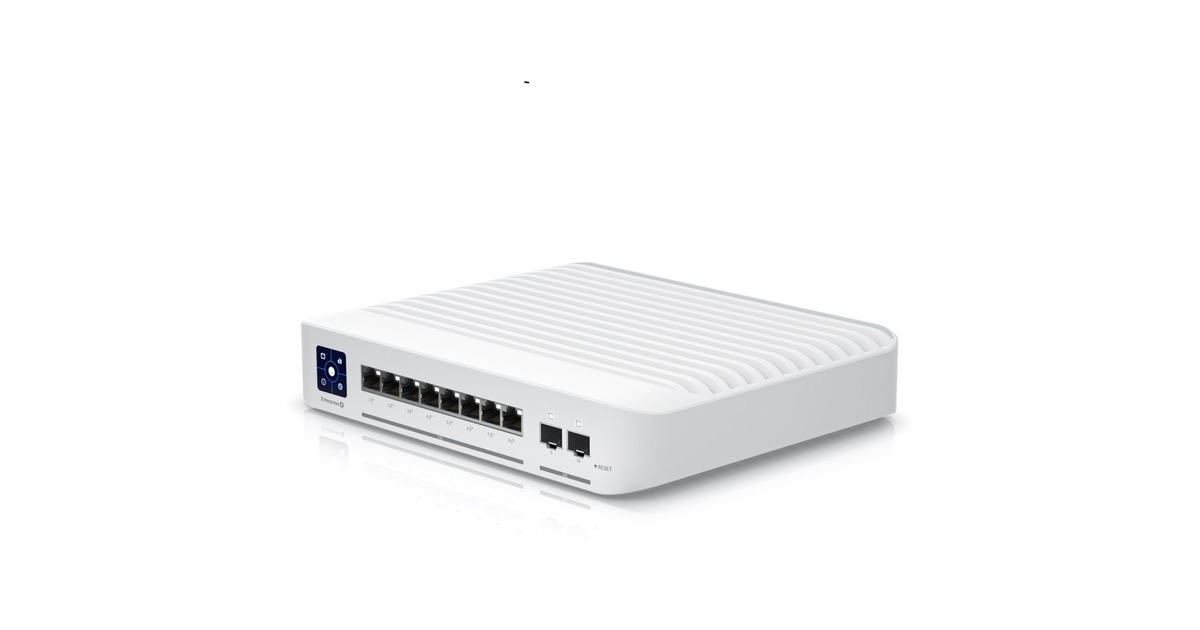 Ubiquiti Unifi Switch Enterprise 8