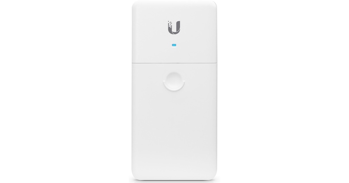 UbiquitiNanoSwitch(weiß)