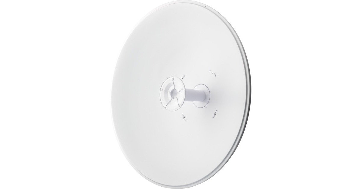 Ubiquiti airFiber X Parabolantenne(30 dBi Gewinn)