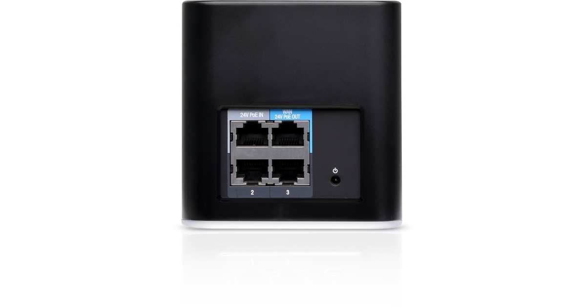 Ubiquiti airMAX Cube Home WiFi, Access Point
