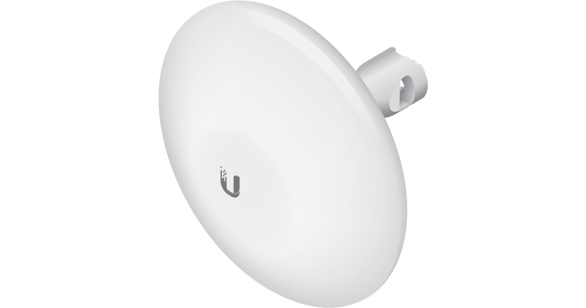 Ubiquiti airMAX NanoBeam M5, Antenne(16dBi)