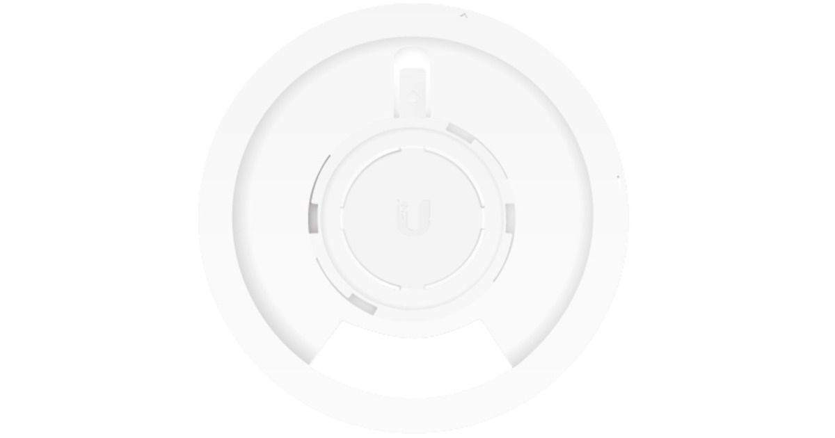 Ubiquiti nanoHD-RetroFit-3 3er Pack, Halterung