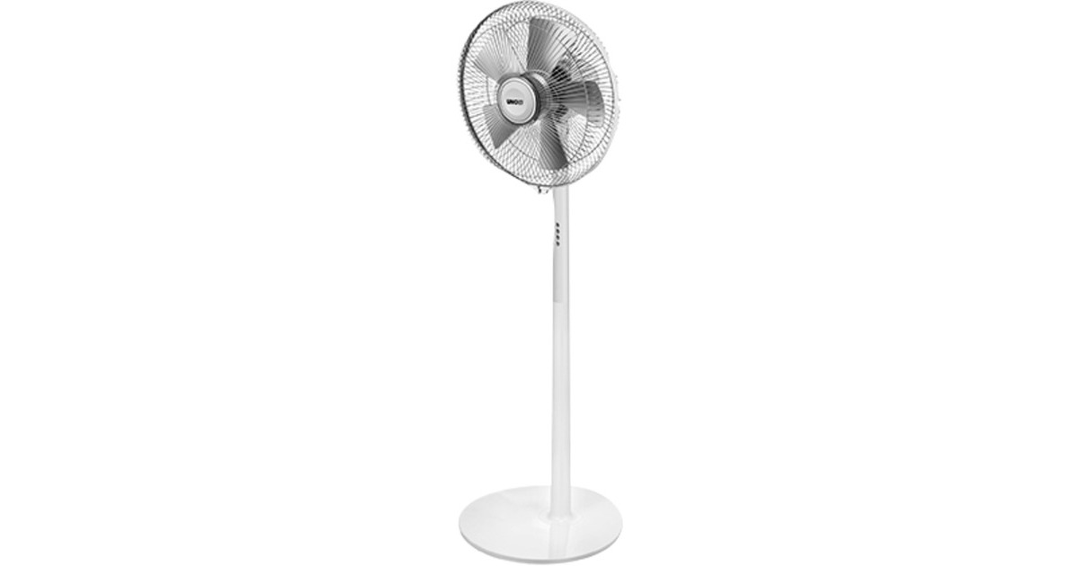 Unold 86820 Silverline, Ventilator(silber)