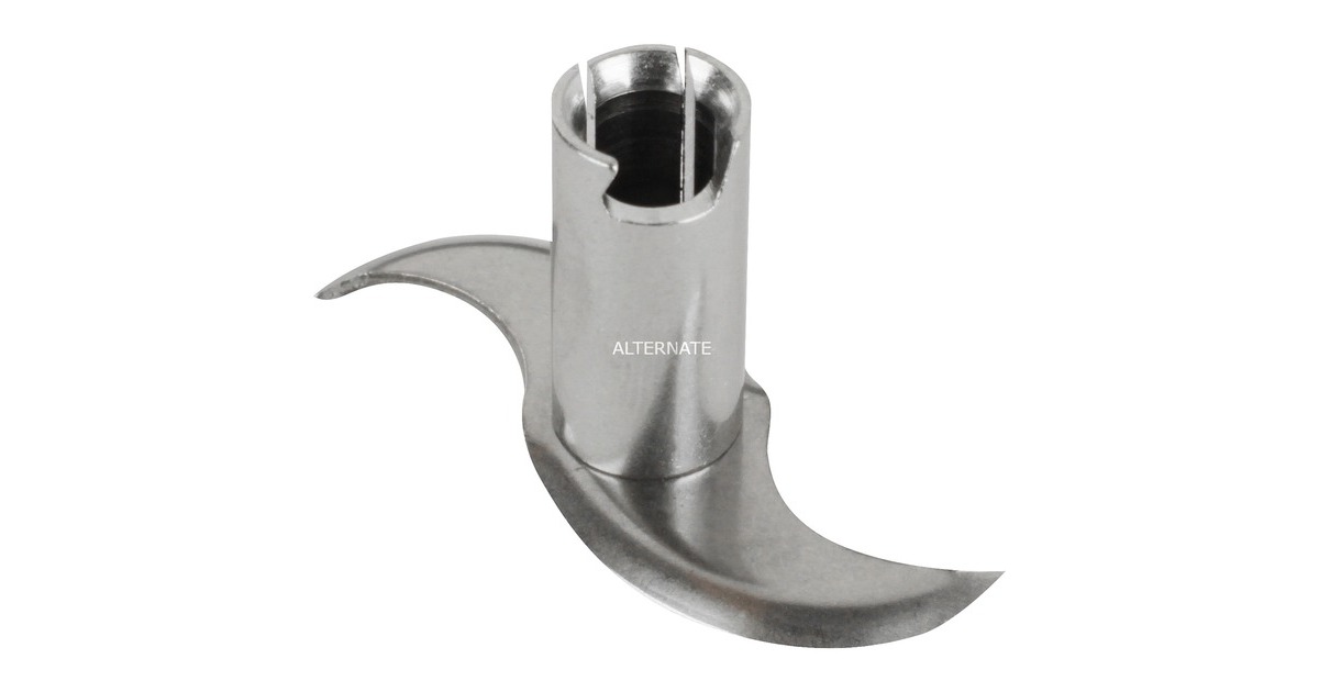 Unold ESGE-Zauberstab Fleisch- und Gemüsemesser(edelstahl, für Stabmixer ESGE)