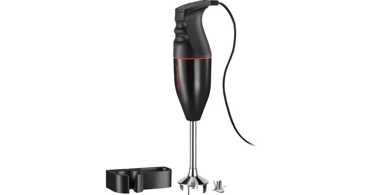 Unold ESGE-Zauberstab M100 Design, Stabmixer(schwarz)