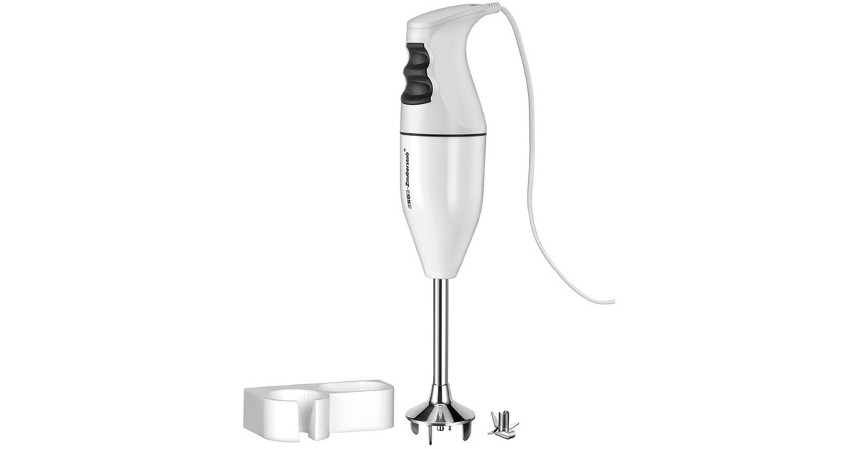 Unold ESGE Zauberstab M 100 Design, Stabmixer(weiß)