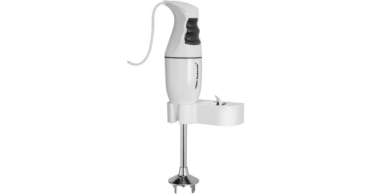Unold ESGE Zauberstab M 100 Design, Stabmixer(weiß)