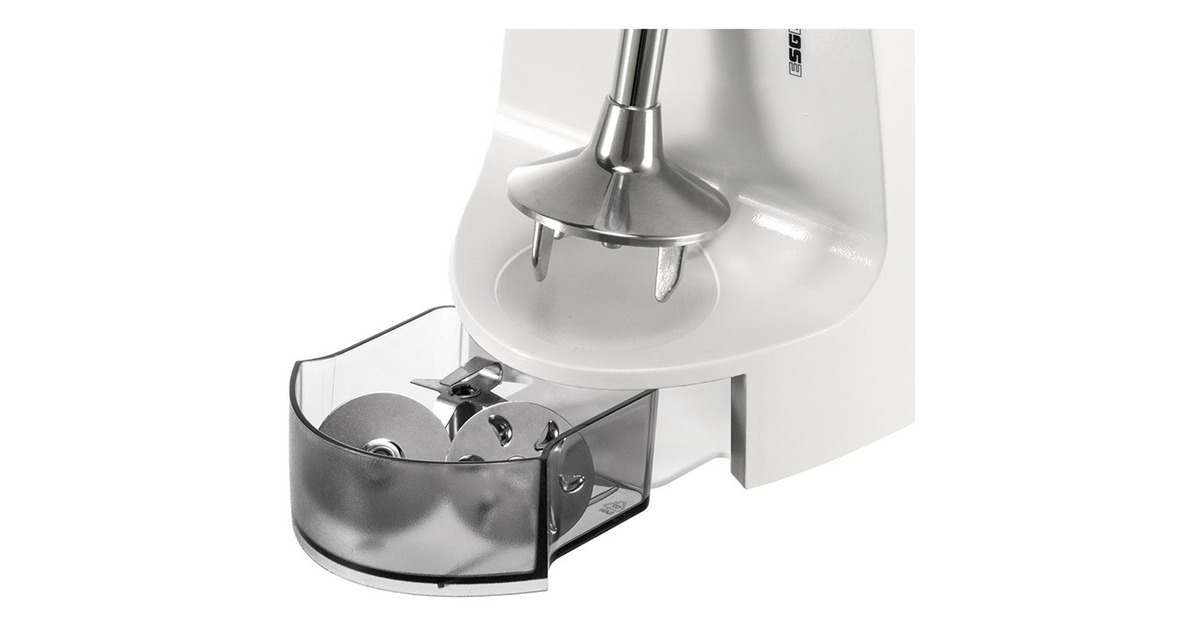 Unold ESGE-Zauberstab M 200 Superbox, Stabmixer(weiß)