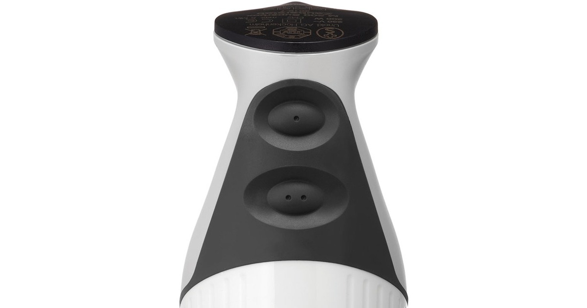 Unold ESGE-Zauberstab M 200 Superbox, Stabmixer(weiß)