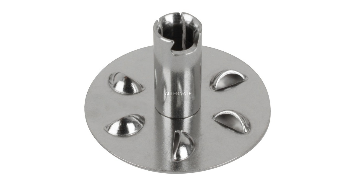 Unold ESGE-Zauberstab Quirlscheibe(edelstahl, für Stabmixer ESGE)