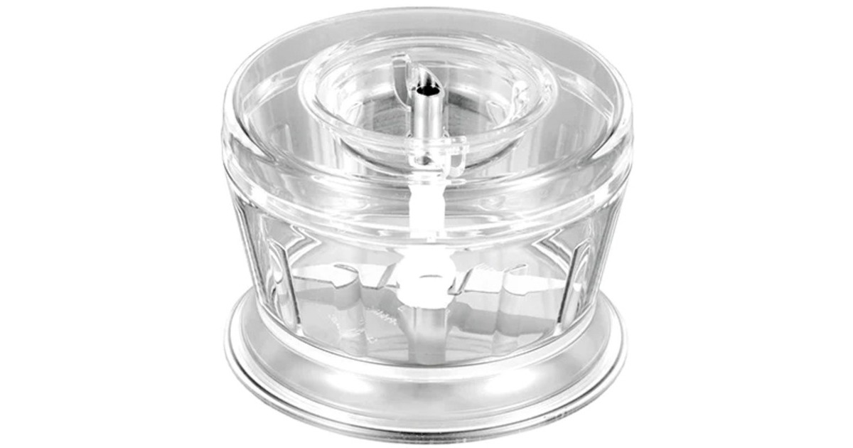 Unold ESGE Zauberstab Zerkleinerer(weiß)