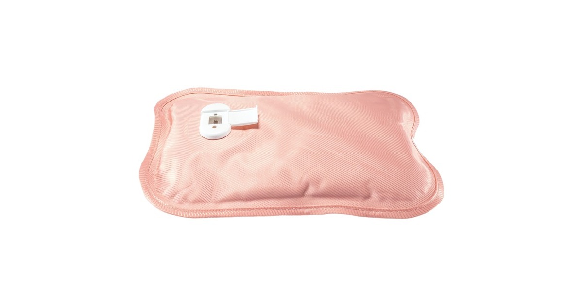 Unold Elektrische Wärmflasche Wärmi, Heizkissen(blau)