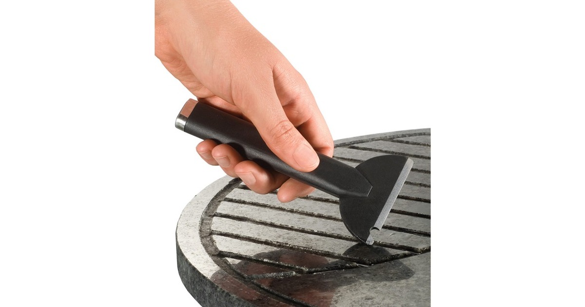 Unold Multi 4-in-1 48726, Raclette(schwarz/edelstahl)