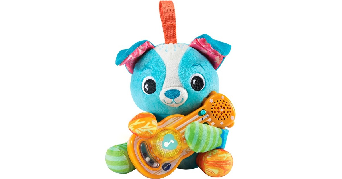 VTech Gitarrenhündchen, Spielfigur