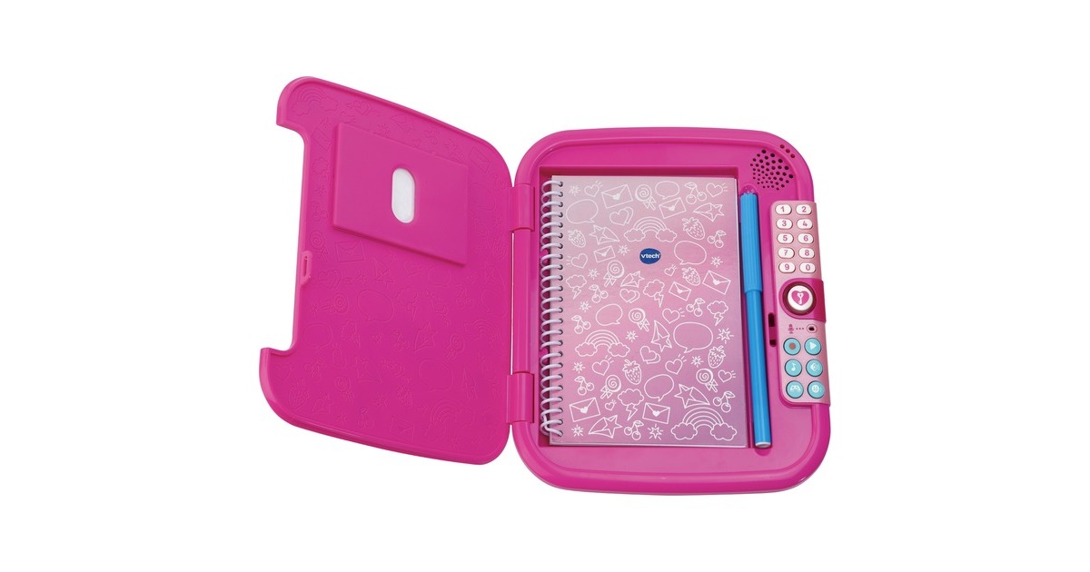 VTech Kidisecrets - Mein Tagebuch