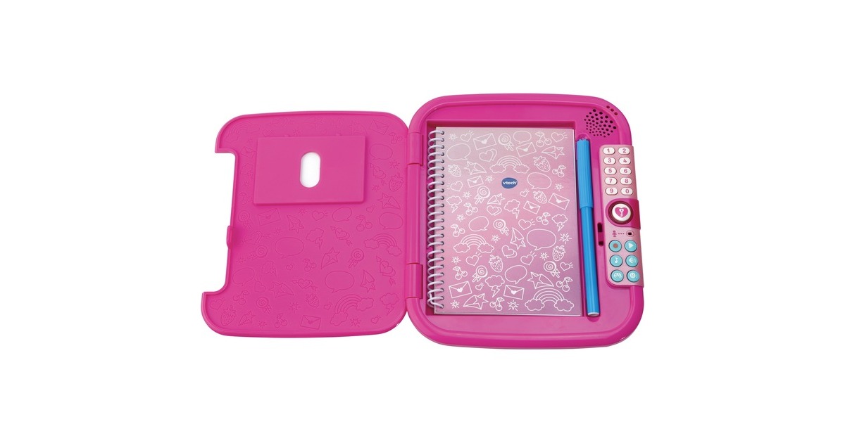 VTech Kidisecrets - Mein Tagebuch