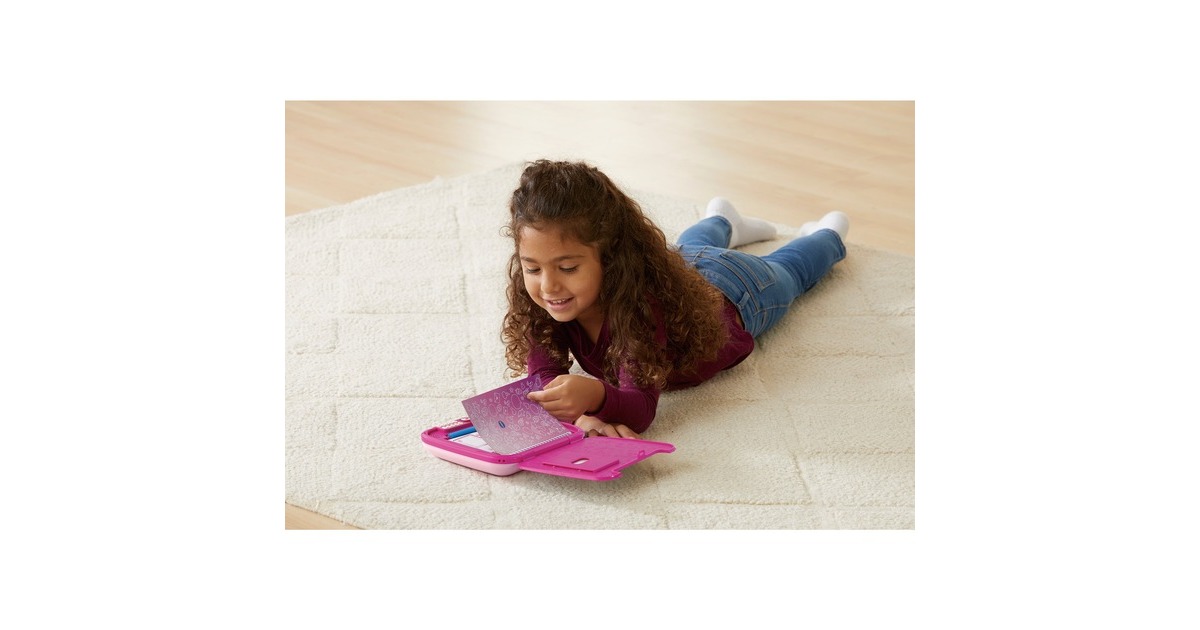 VTech Kidisecrets - Mein Tagebuch