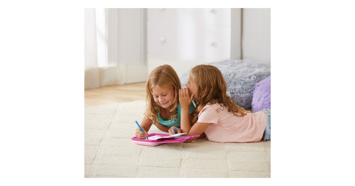 VTech Kidisecrets - Mein Tagebuch