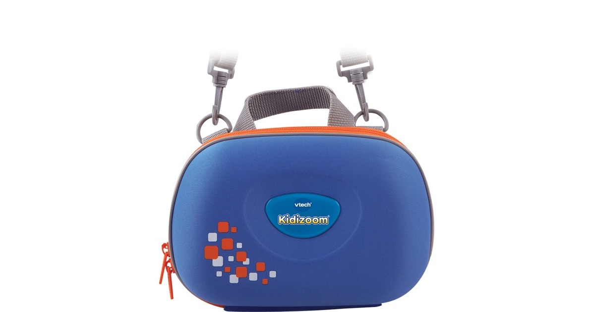 VTech Kidizoom Tragetasche, Beutel(blau)