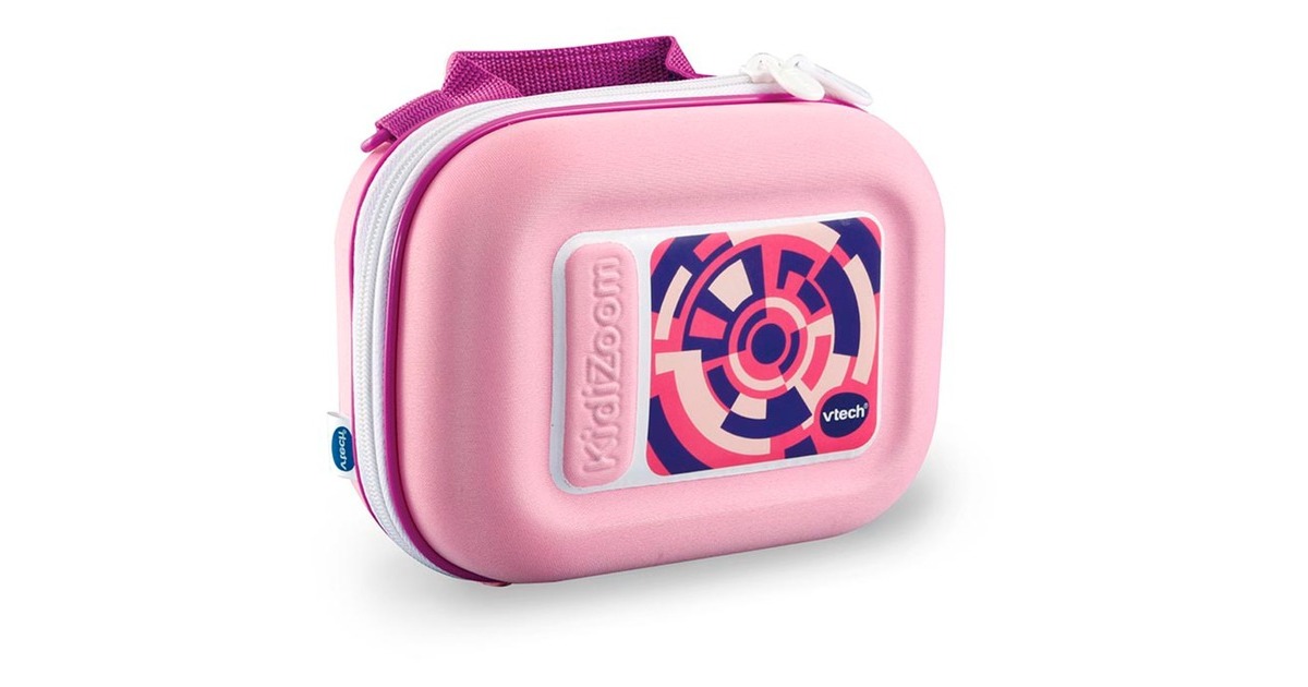 VTech Kidizoom Tragetasche, Beutel(pink)