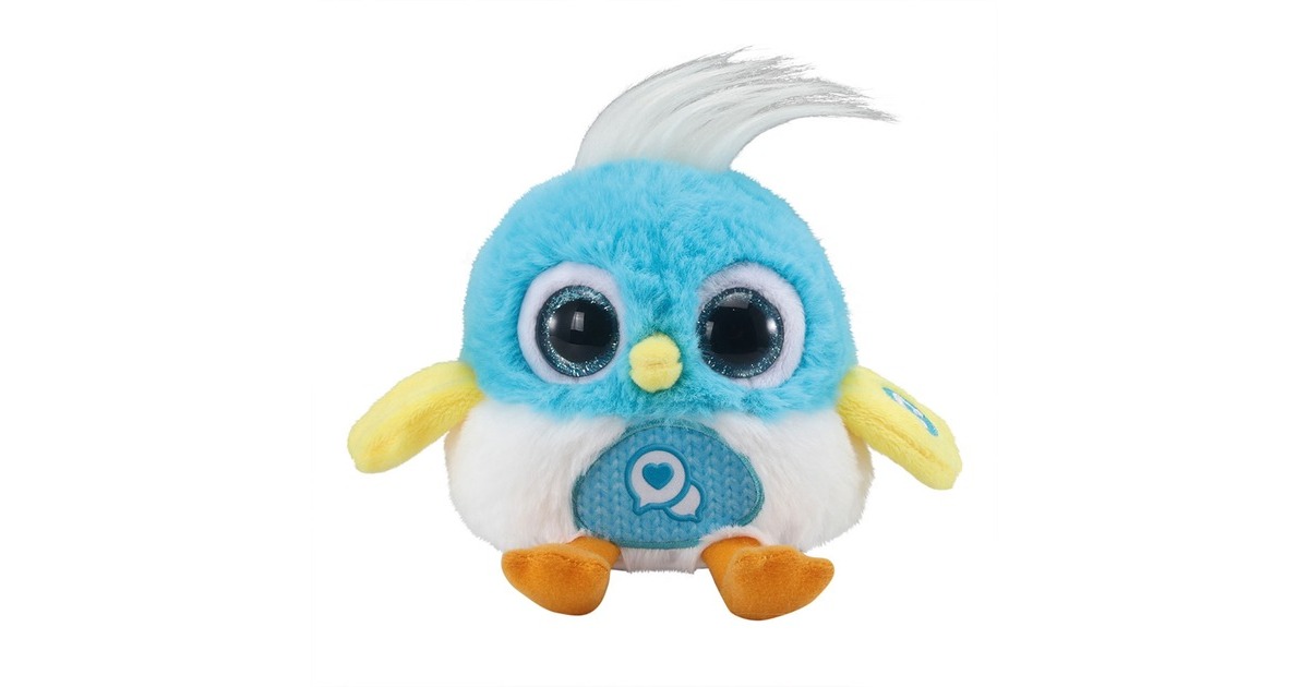VTech Lolibirds - Pauly