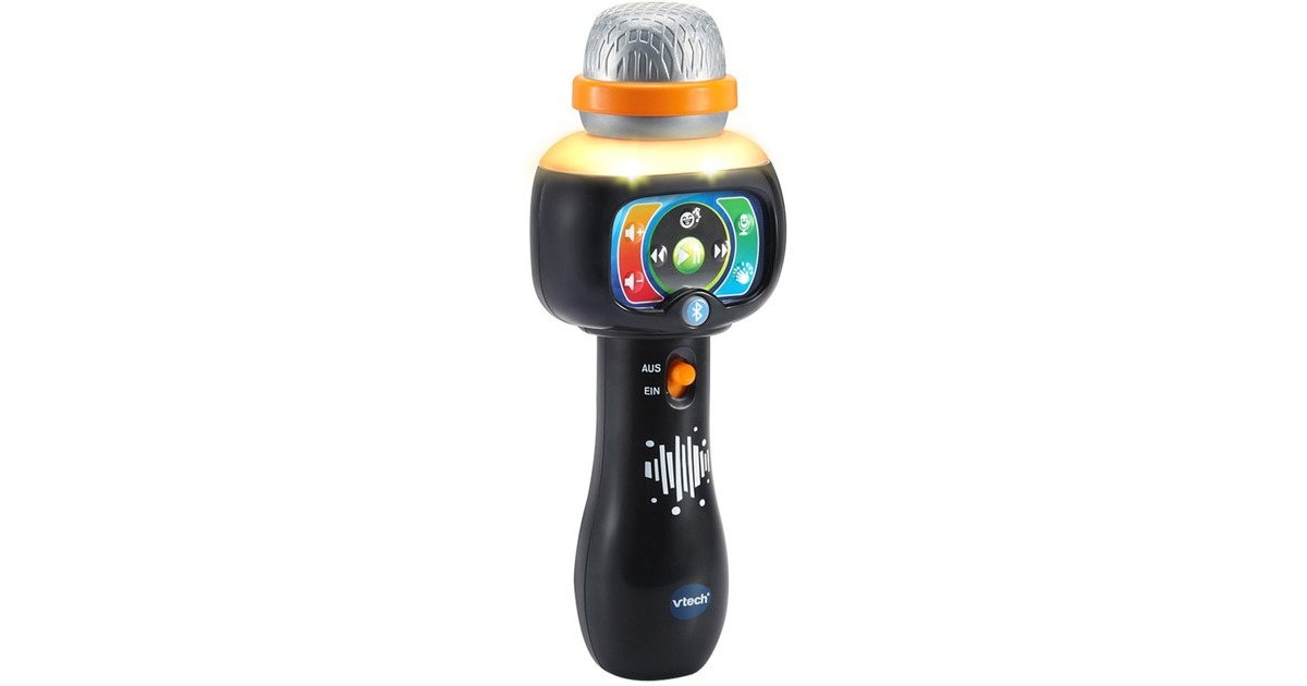 VTech Magisches Singspaß-Mikrofon