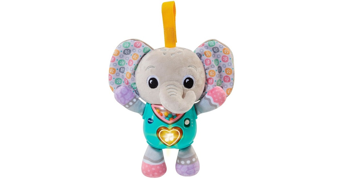 VTech Melodienelefant, Spielfigur