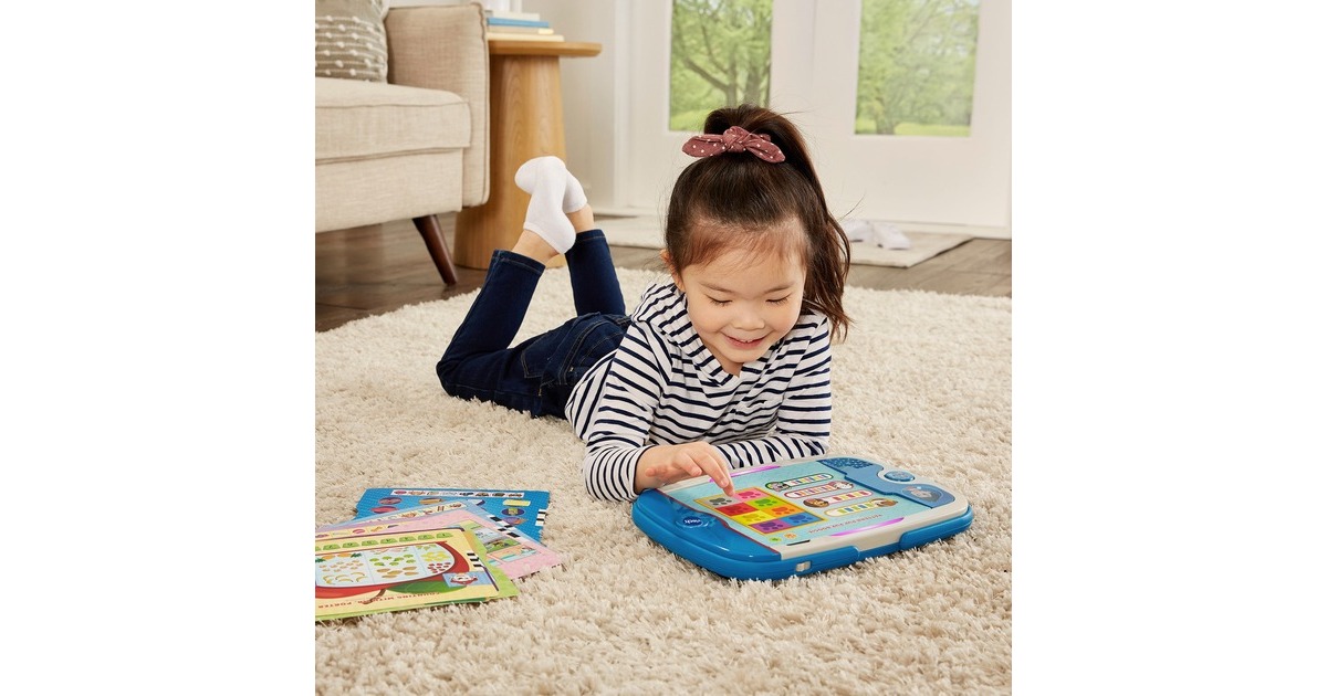 VTech Paw Patrol - Ryders Lern-Pup-Pad, Lerncomputer