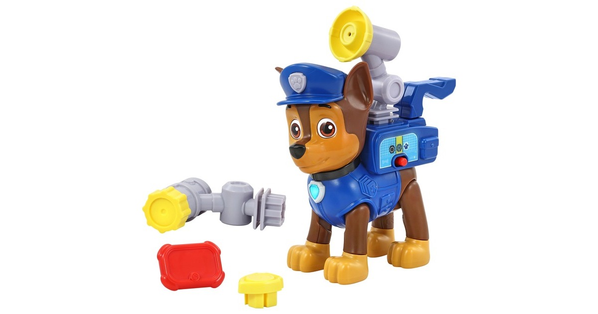 VTech Paw Patrol - SmartPups Chase, Spielfigur