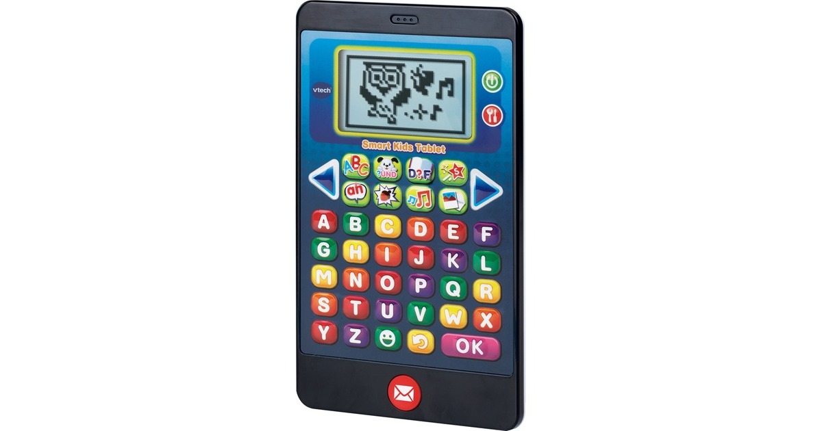 VTech Smart Kids Tablet, Lerncomputer
