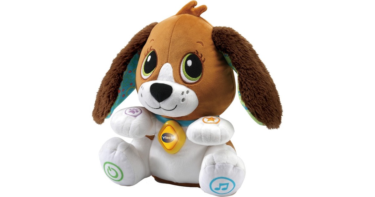 VTech Sprich-mit-mir-Hündchen, Spielfigur