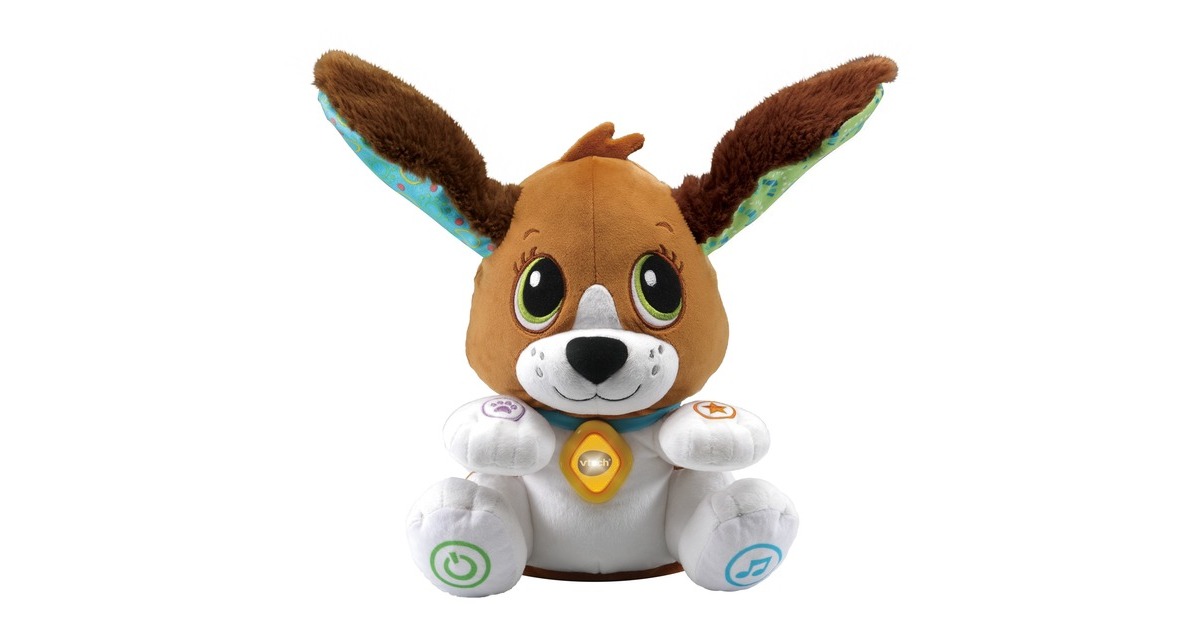 VTech Sprich-mit-mir-Hündchen, Spielfigur