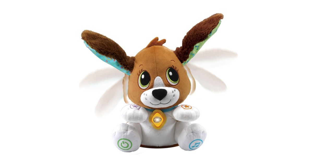 VTech Sprich-mit-mir-Hündchen, Spielfigur