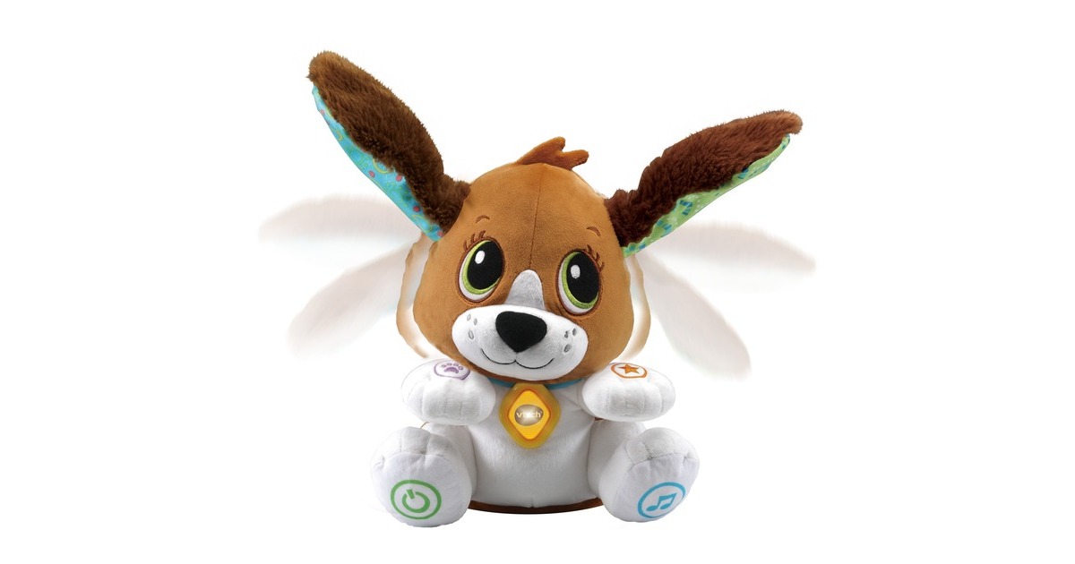 VTech Sprich-mit-mir-Hündchen, Spielfigur