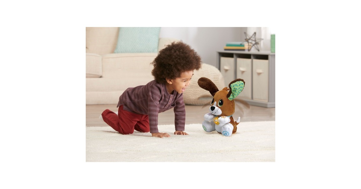 VTech Sprich-mit-mir-Hündchen, Spielfigur