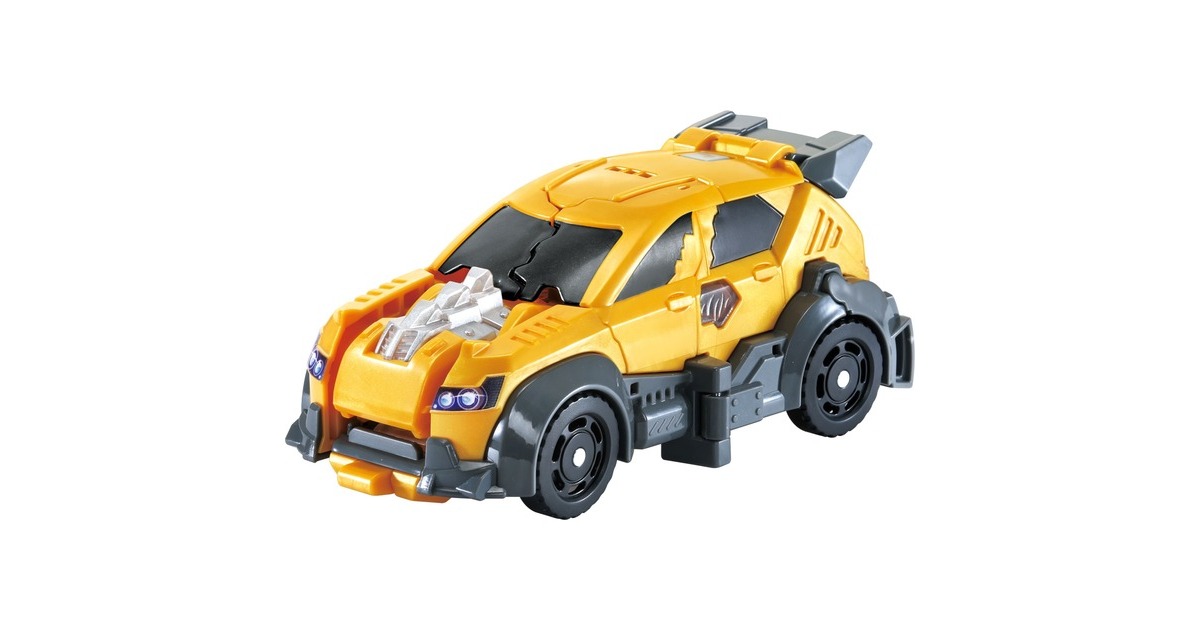 VTech Switch & Go Dinos - Action-T-Rex, Spielfigur