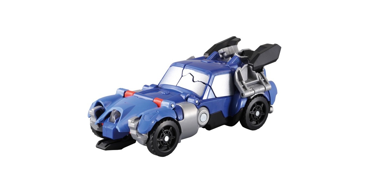 VTech Switch & Go Dinos - Action-Triceratops, Spielfigur