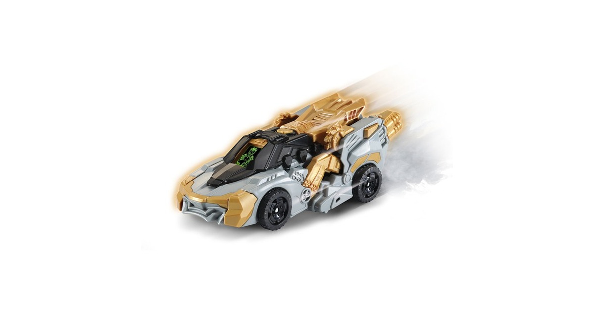 VTech Switch & Go Dinos - OneClick-Mega-Drache, Spielfigur