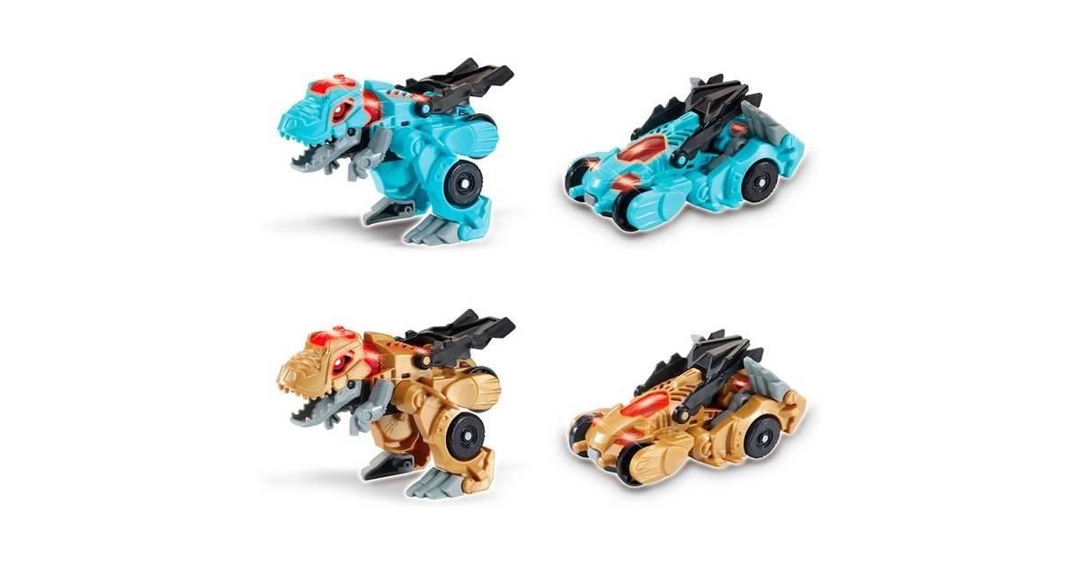 VTech Switch & Go Dinos - Surprise Ei, Spielfigur