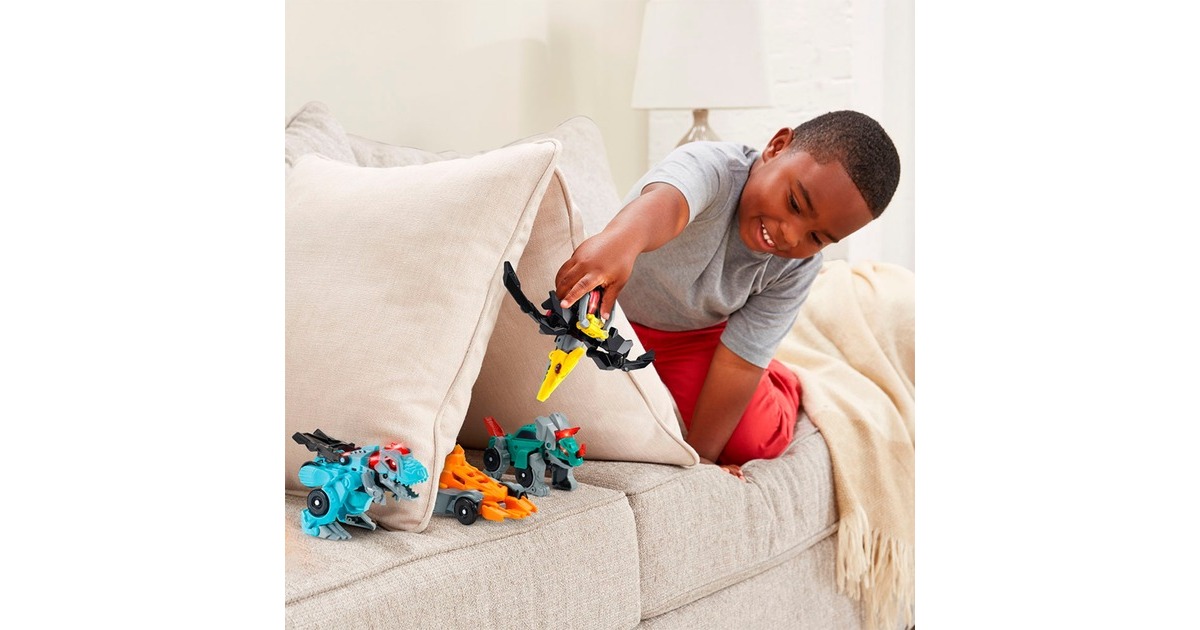 VTech Switch & Go Dinos - Surprise Ei, Spielfigur