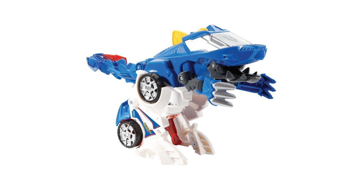 VTech Switch & Go Dinos - Therizinosaurus, Spielfigur