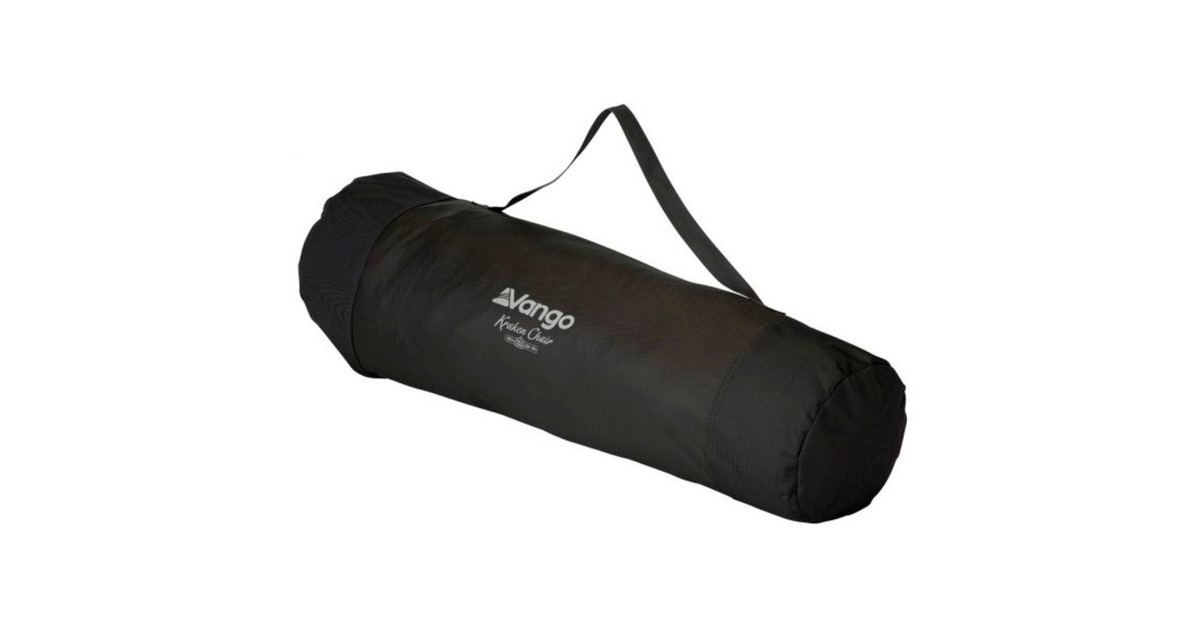 Vango Camping-Stuhl Kraken 2 Oversized CHQKRAKENE27Z06
