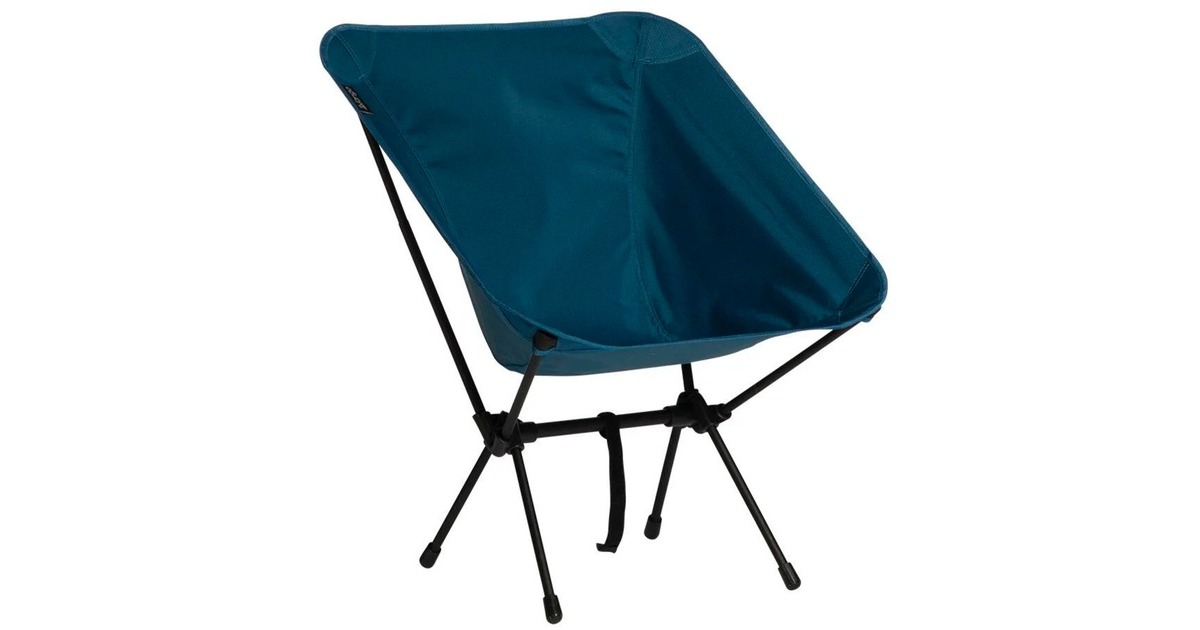 Vango Camping-Stuhl Micro Steel CHQMICRO M27Z06(dunkelblau)