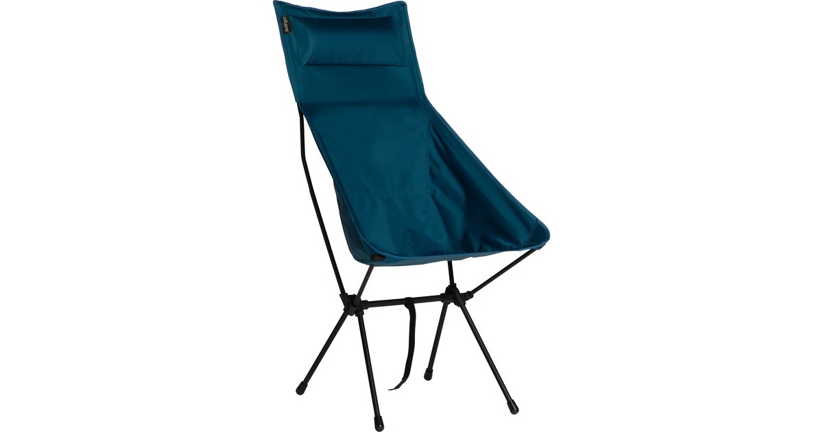 Vango Camping-Stuhl Micro Steel Tall CHQMICRO M27TDP(dunkelblau)