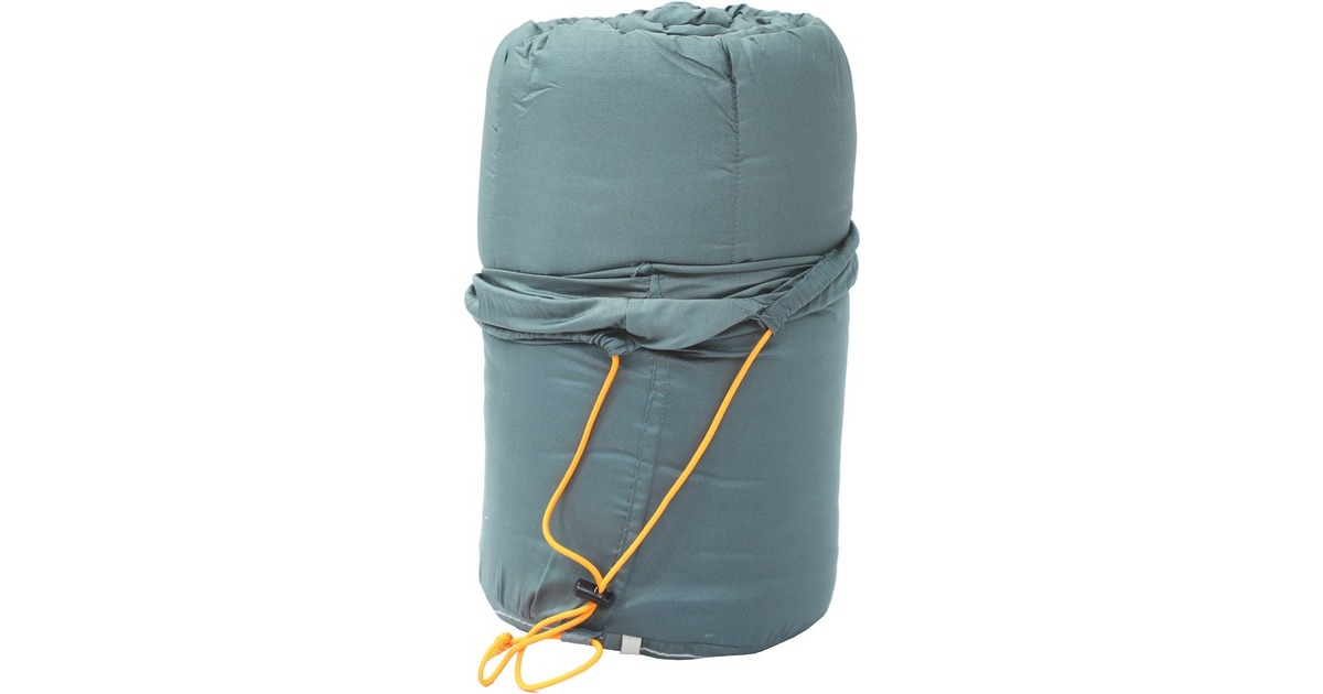 Vango Schlafsack Kanto 250 Single, Mineral Green(grün/grau)