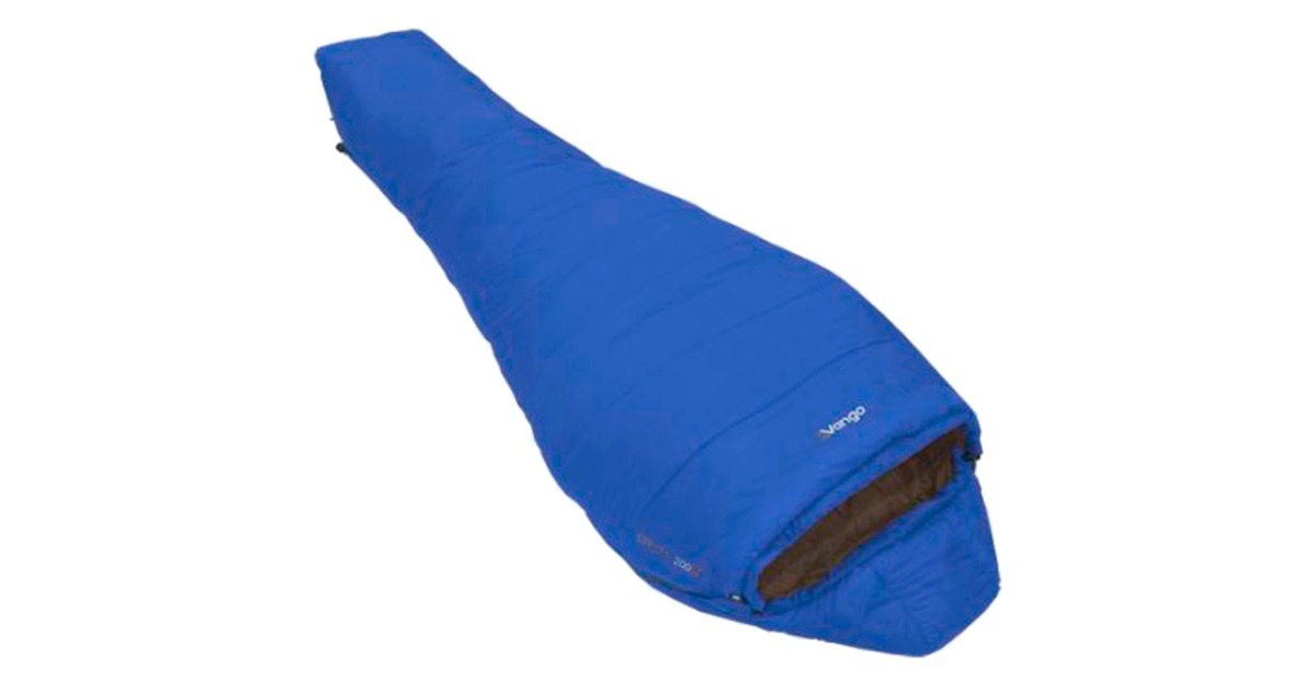 Vango Schlafsack Microlite 200(blau)