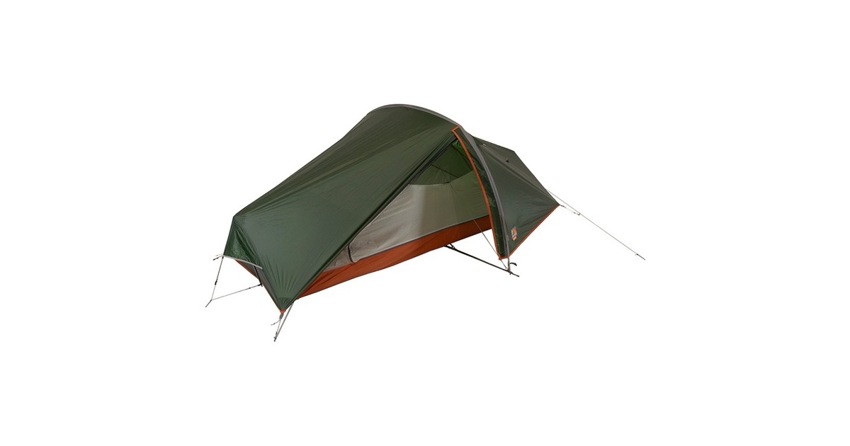 Vango Tunnelzelt F10 Helium UL 2(dunkelgrün, mit Vorraum für Gepäck, Modell 2024) Vango Tunnelzelt F10 Helium UL 2(dunkelgrün, mit Vorraum für Gepäck, Modell 2024)